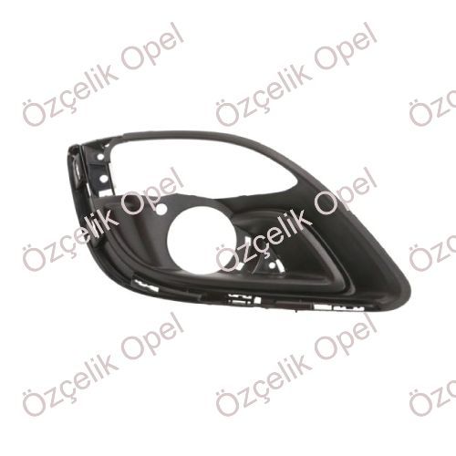OPEL ASTRA J /SAĞ SİS FAR KAPAĞI - YAN SANAYİ