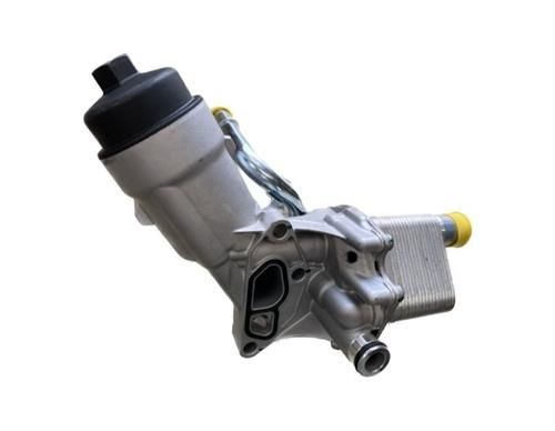 OPEL İNSİGNİA A 1.4 BENZİNLİ YAĞ SOĞUTUCU KOMPLE BGA.CO9503 - 650039 - 55566784