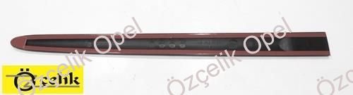 OPEL CORSA B KAPI BANDI SAG ARKA -YAN SANAYİ 5171015 - 24411236