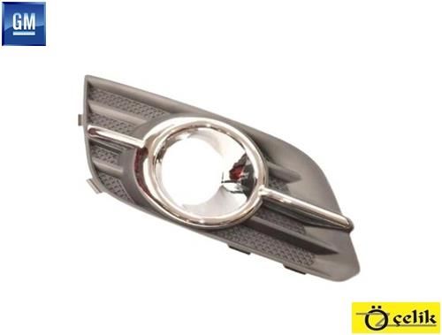 OPEL MOKKA/MOKKA X SAĞ SİS KAPAĞI (SİSLİ TİP) - GM ORJİNAL 1400986 - 95470235