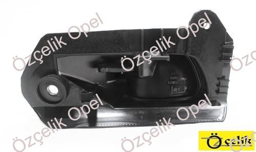 OPEL ASTRA F / VECTRA B KAPI İÇ AÇMA KOLU - CABU MARKA 136651 - 90430129