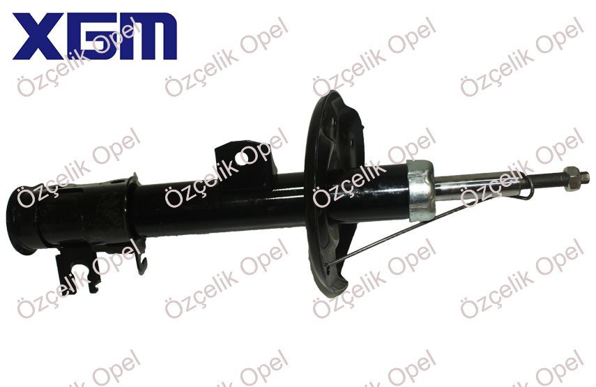OPEL CORSA D SAG ÖN AMORTİSÖR (XGM) - XGM MARKA 344660