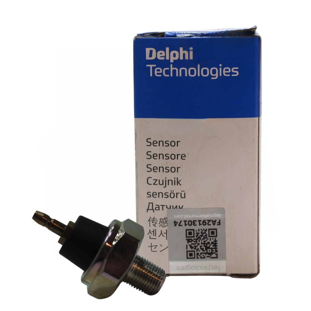 Opel Signum 3.0 Dizel Yağ Basınç Müşürü - Delphi SW90004