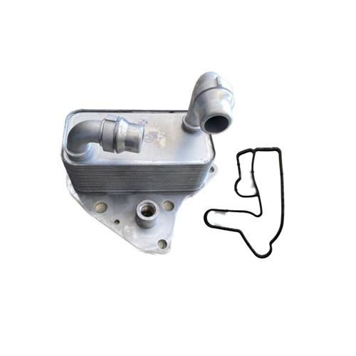 OPEL ASTRA J 2.0 DİZEL YAĞ SOĞUTUCU TEK RADYATÖR - BGA CO9525 - 650184 - 55595532