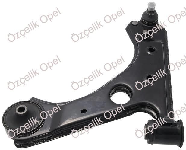 TABLA SOL CORSA D - DELPHİ MARKA