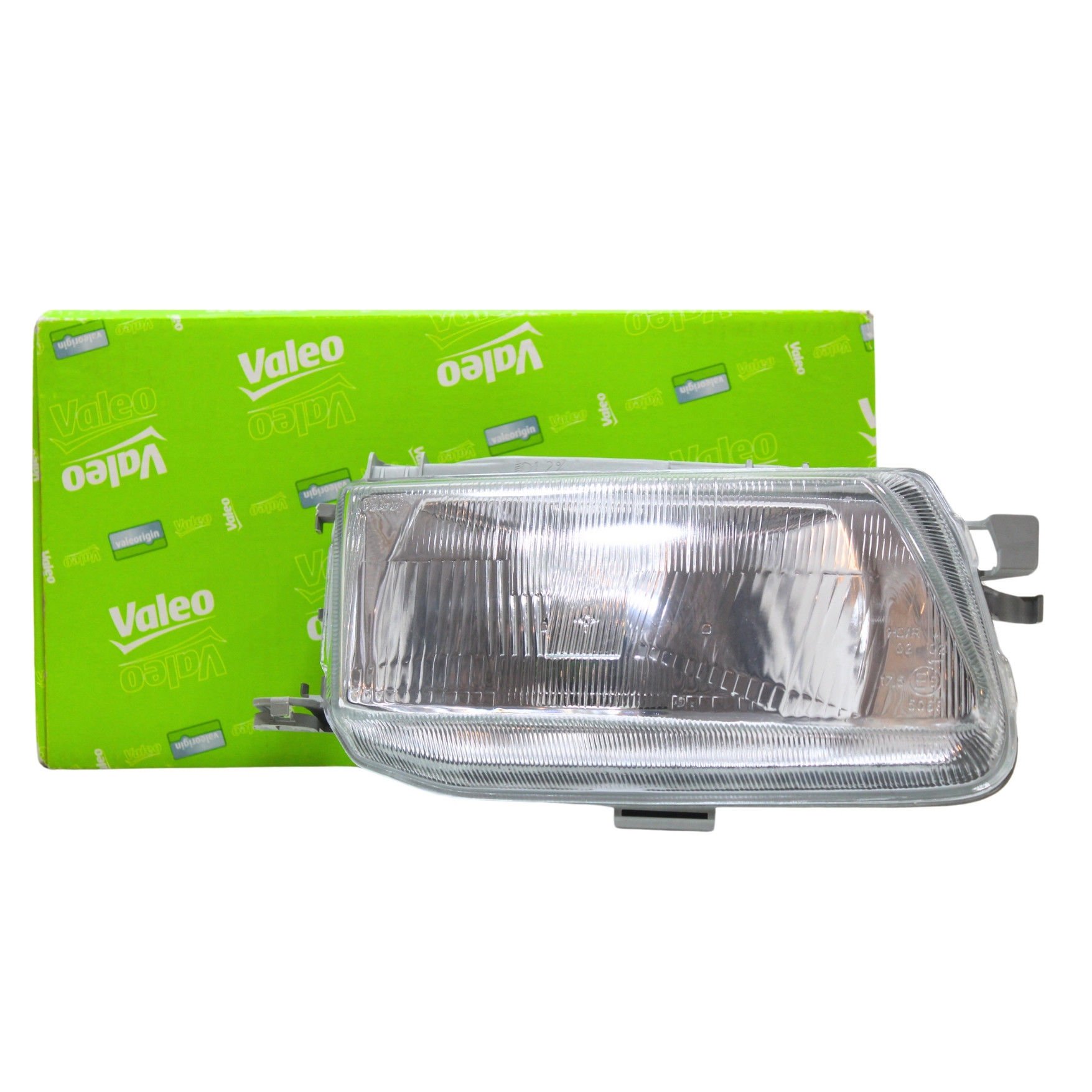 Opel Astra F Sağ Ön Far - Valeo 085654