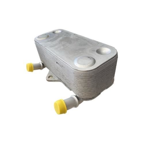 OPEL VECTRA B 2.0 DİZEL YAĞ SOĞUTUCU TEK RADYATÖR - BGA CO9520 - 650607 - 9117318