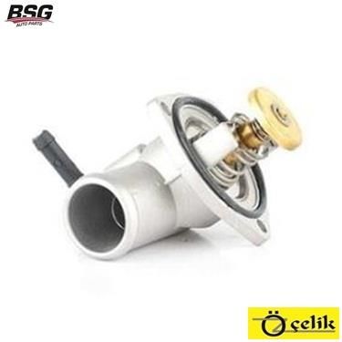 OPEL ZAFIRA A 1.6 BENZİNLİ TERMOSTAT - BSG 65-125-006 - 1338003