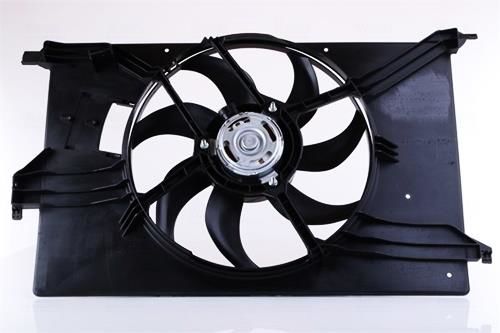 OPEL VECTRA C SU FAN MOTORU + DAVLUMBAZI MGA MARKA
