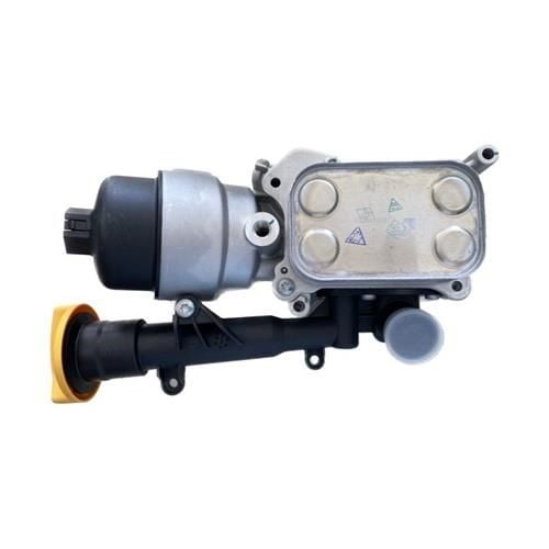 OPEL CORSA D 1.3 DİZEL YAĞ SOĞUTUCU KOMPLE - BGA CO9509 - 5650355 - 93184197