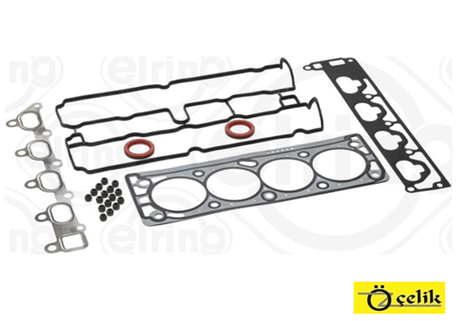 OPEL VECTRA C ÜST TAKIM CONTA 1.8 MOTOR - ELRİNG MARKA