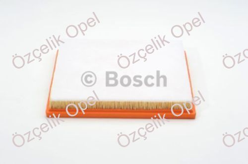 OPEL ASTRA J HAVA FİLİTRESİ A14NET - A13DTE - B16DTH - BOSCH MARKA