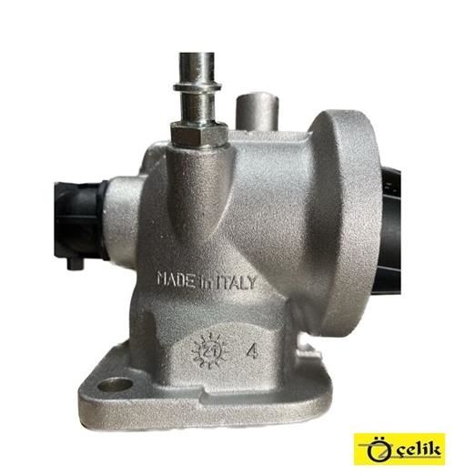 OPEL COMBO C 1.3 DİZEL TERMOSTAT MAHLE TI 153 88 - 6338022 - 93177343