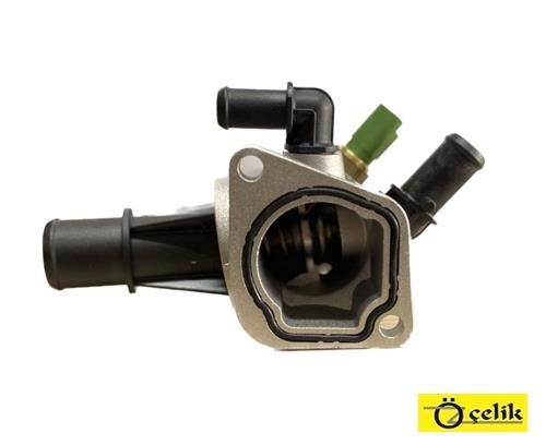 OPEL MERİVA A 1.3 DİZEL TERMOSTAT MAHLE TI 153 88 - 6338022 - 93177343
