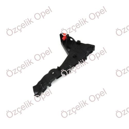 OPEL ASTRA H ÖN TAMPON BRAKETİ SAĞ YAN SANAYİ