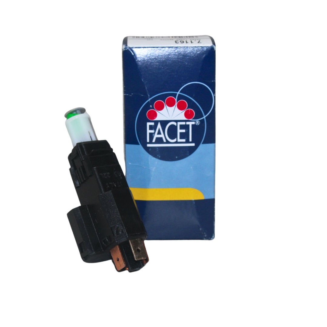 Opel Corsa C Fren Pedal Müşürü ( Hız Kontrolu İçin ) - Facet Italy 6240157