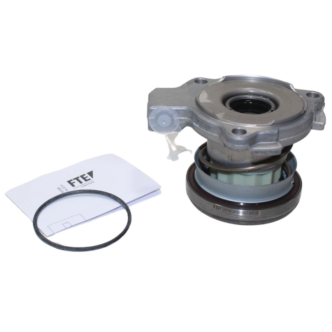 Opel Astra H Debriyaj Bilyası - FTE 5679333