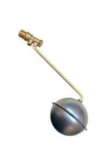 YPD Krom Güneş Enerjisi Şamandırası Flatör 1/2 Kalite Seviyesi Yüksek