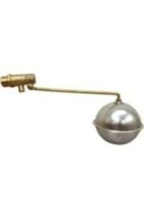 YPD Krom Güneş Enerjisi Şamandırası Flatör 1/2 Kalite Seviyesi Yüksek