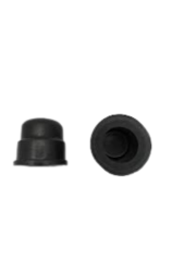 .  ⚫ Güneş Enerji Kauçuk Körtapa - 3/4''