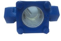Garanti Dişli Tip Akış Göstergesi DN-40