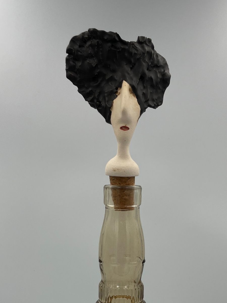 Şişe Tıpası No.385