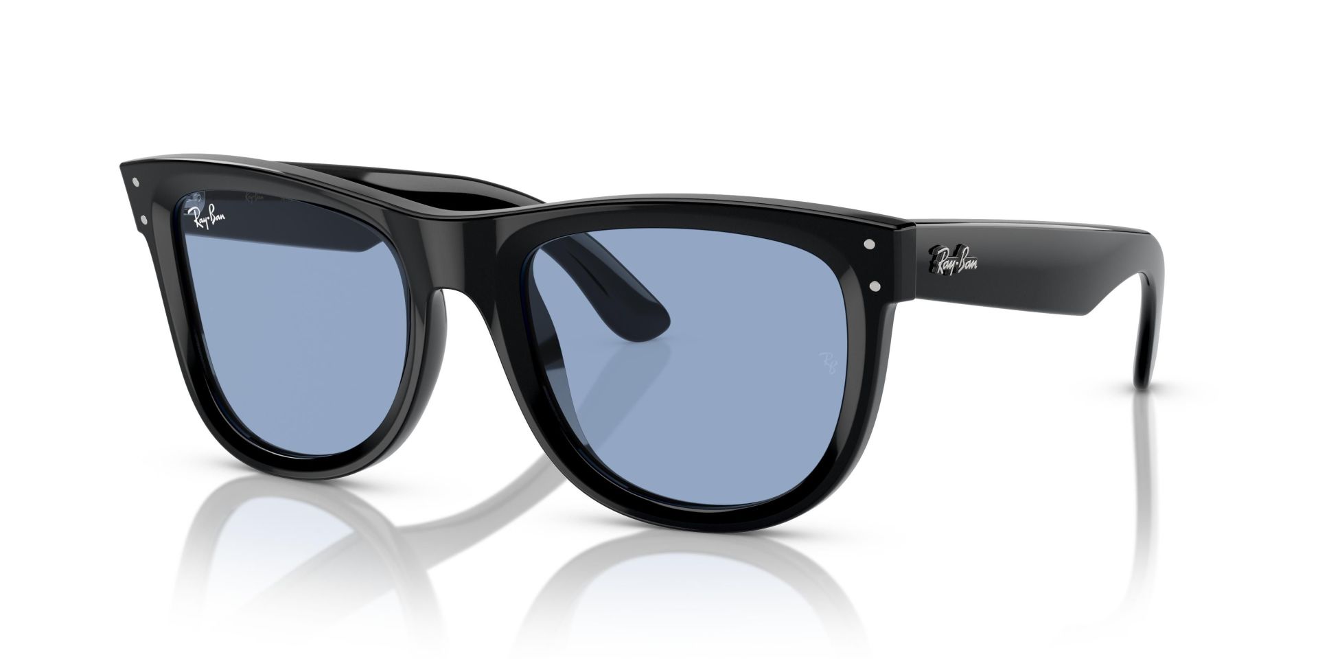 RAYBAN RB R0502S REVERSE 6677/72 50 GÜNEŞ GÖZLÜĞÜ