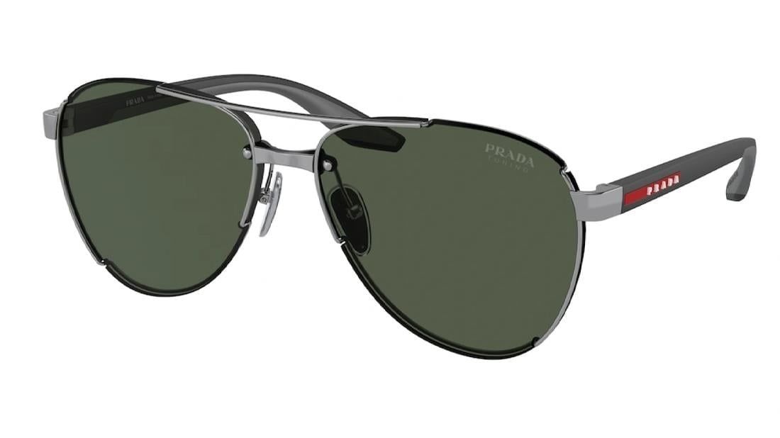 PRADA PS 51YS 5AV50F 61 GÜNEŞ GÖZLÜĞÜ