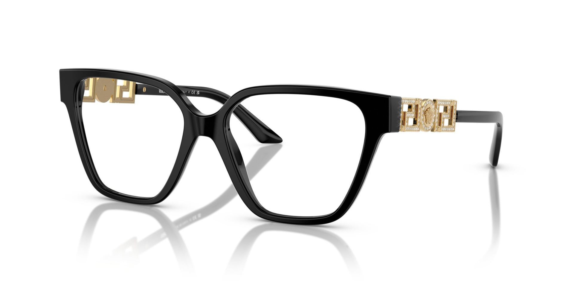 VERSACE VE3358-B GB1 54 MAVİ IŞIK KORUMALI GÖZLÜK