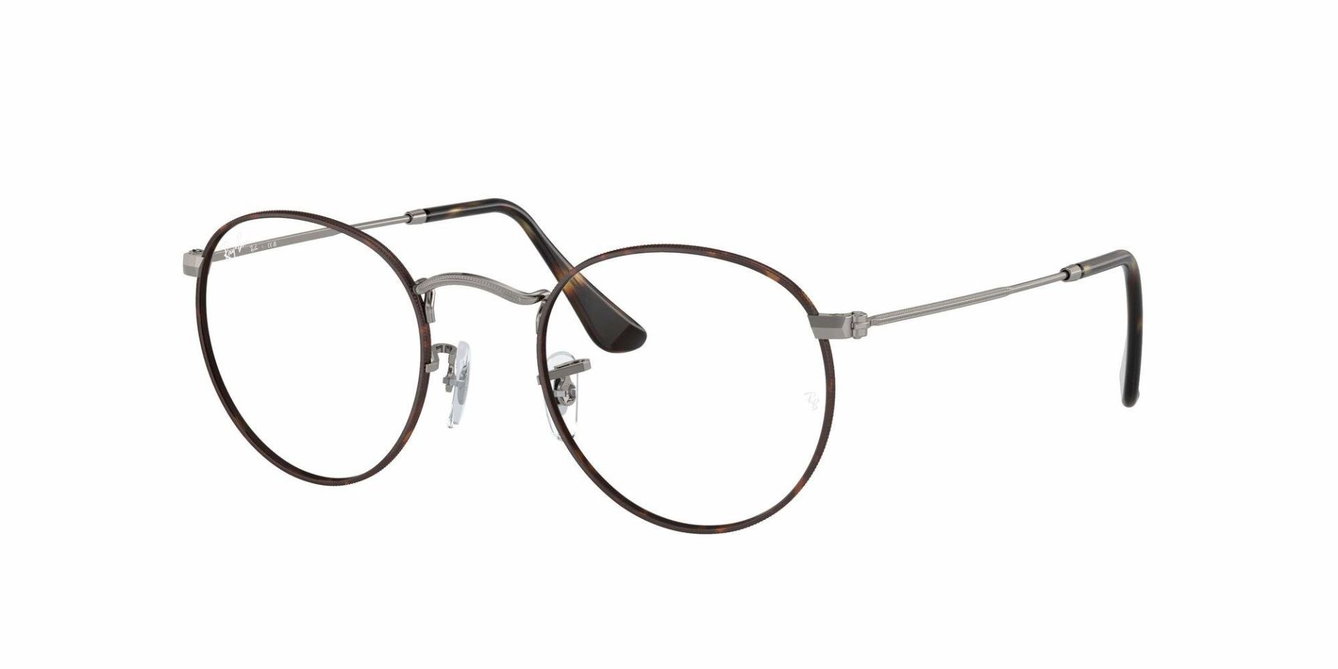 RAY-BAN RB3447V 3174 50 MAVİ IŞIK KORUMALI GÖZLÜK