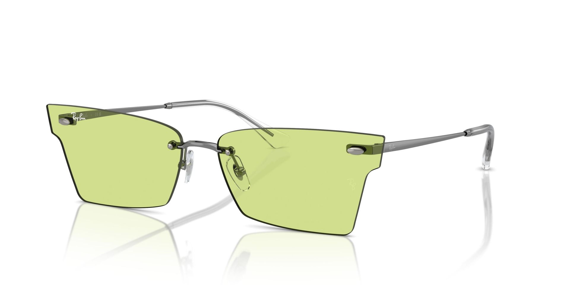 RAY-BAN RB3730 004/2 64 GÜNEŞ GÖZLÜĞÜ