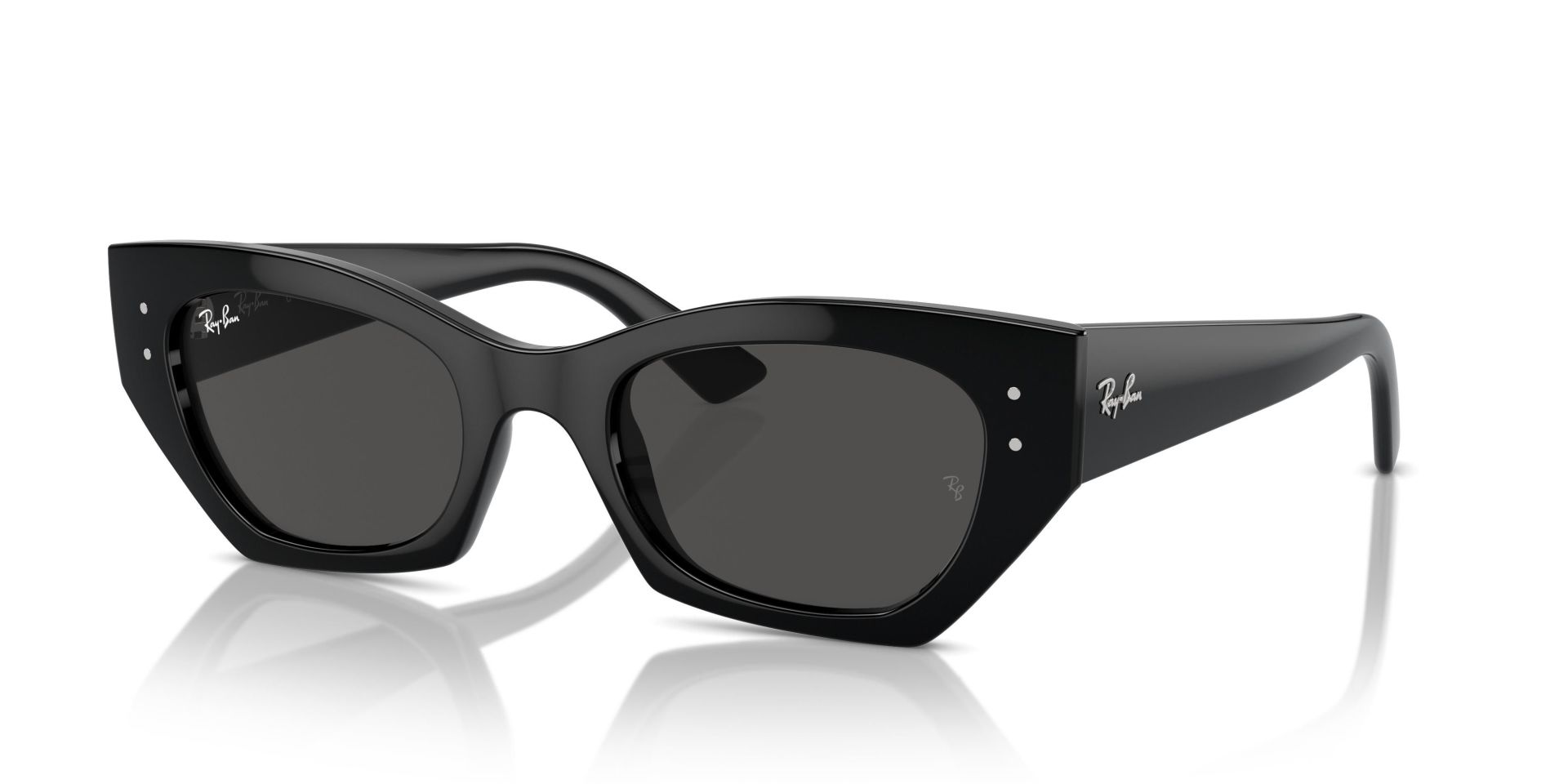 RAY-BAN RB4430 ZENA 667787 52 GÜNEŞ GÖZLÜGÜ