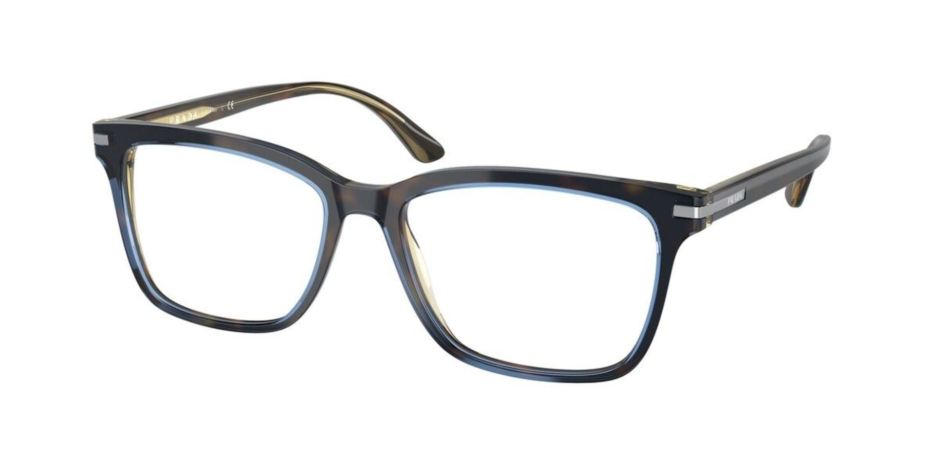 PRADA PR14W ZXH1O1 56 MAVİ IŞIK KORUMALI GÖZLÜK