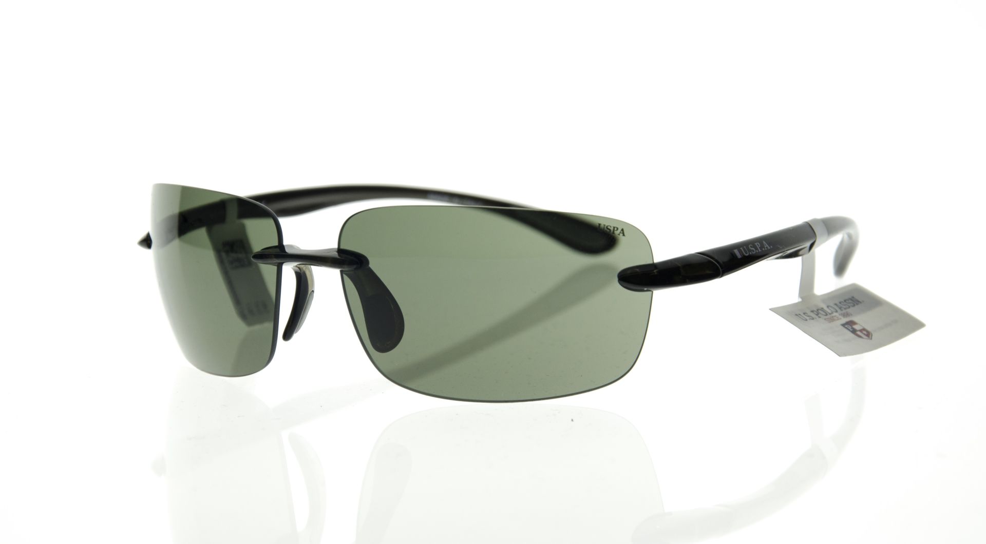 U.S. Polo Assn. Uss0244 65 16 133 C1 Güneş Gözlüğü