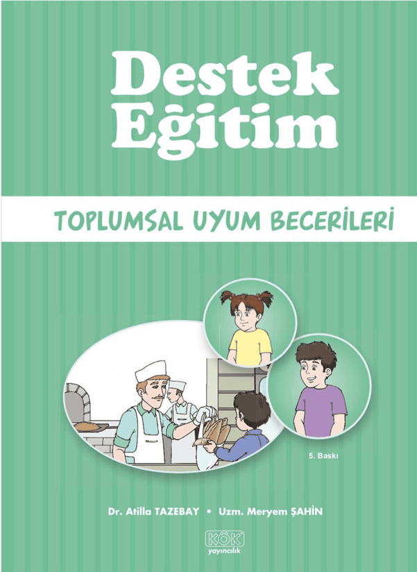 Toplumsal Uyum Becerileri
