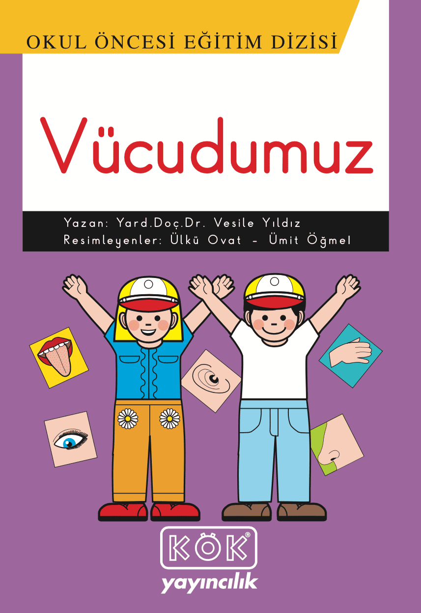 Vücudumuz