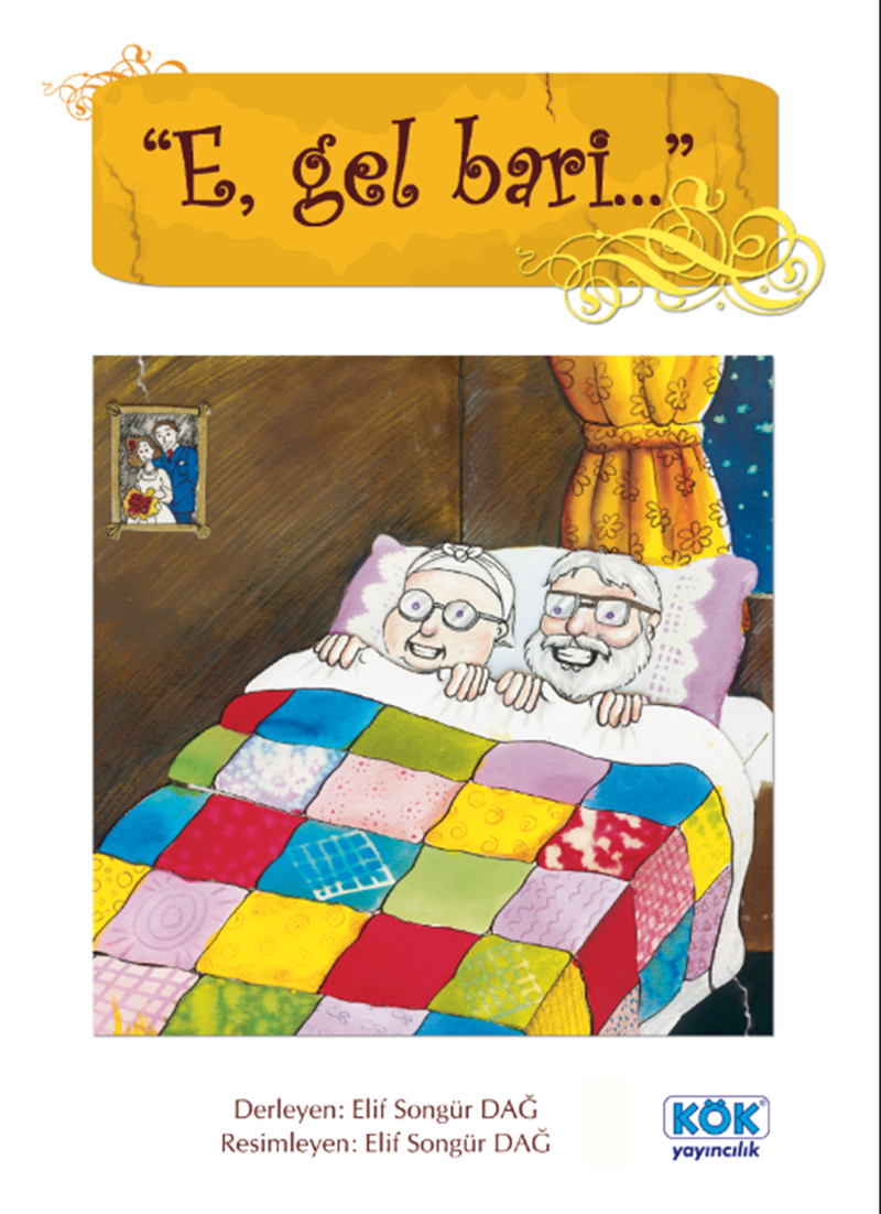 E, Gel Bari