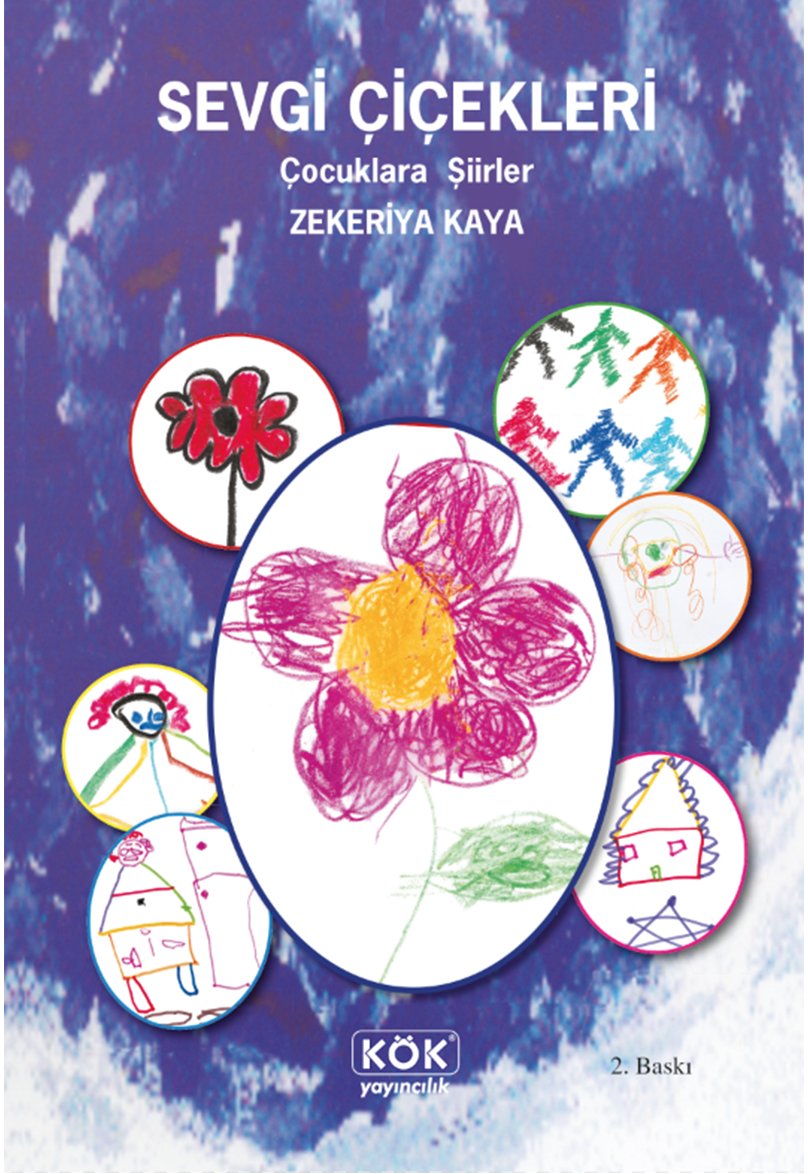 Sevgi Çiçekleri