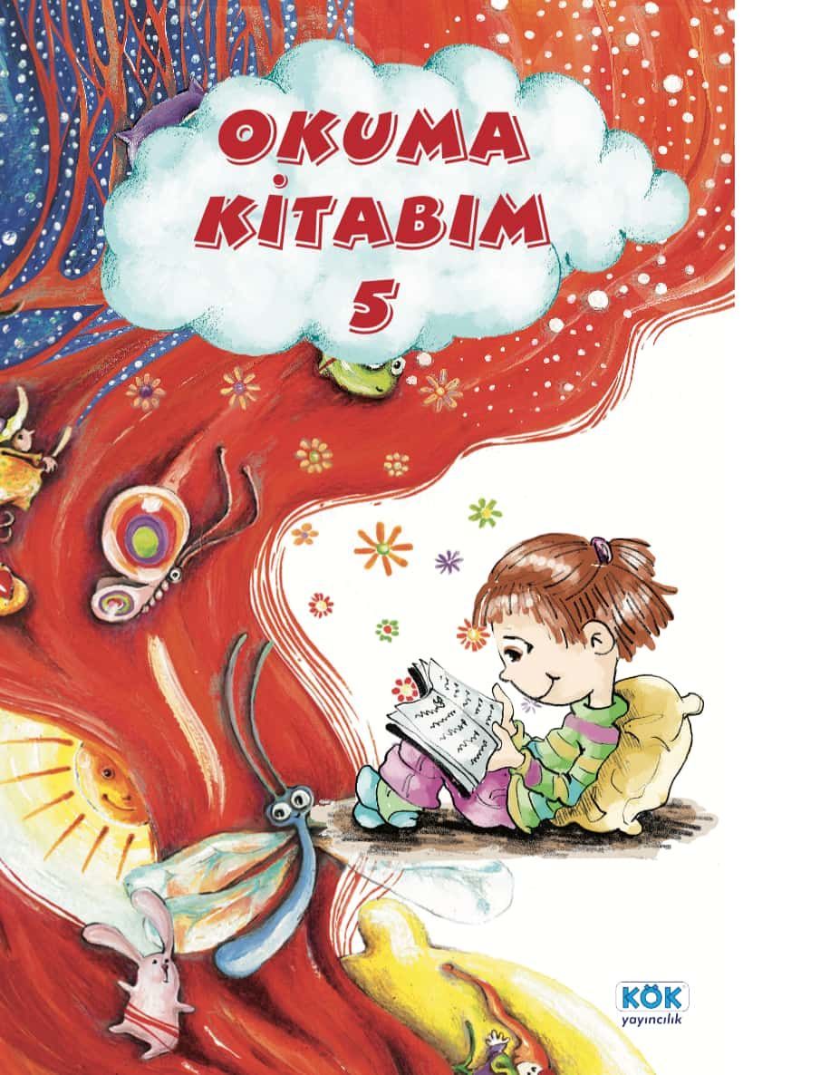 Okuma Kitabım 5