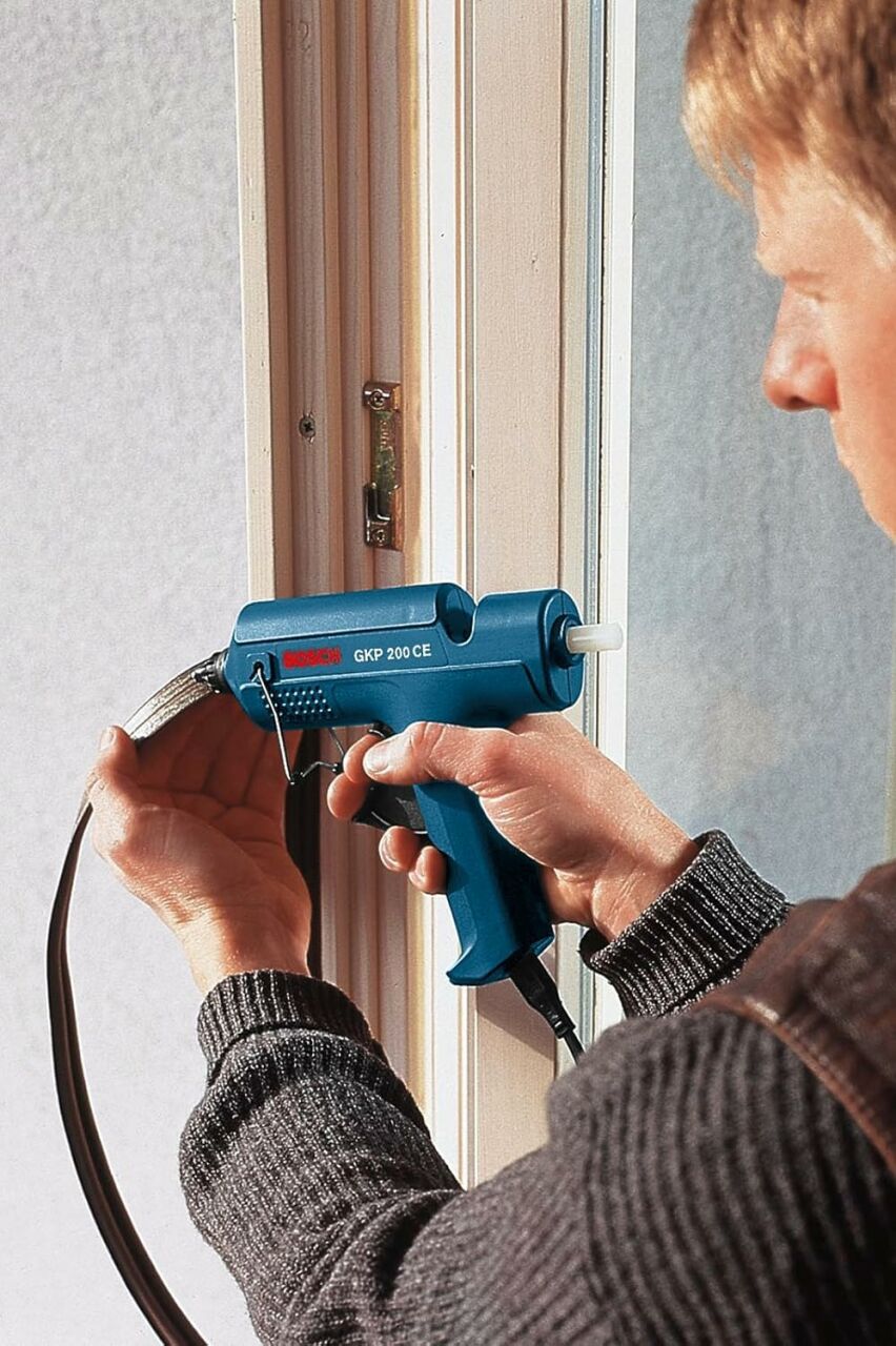 Bosch Professional Tutkal Tabancası