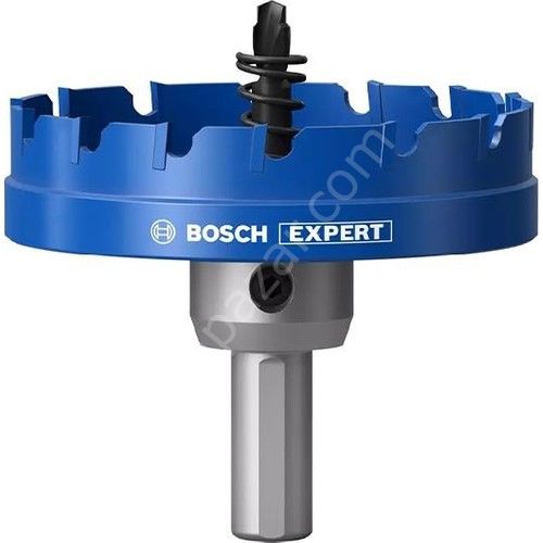 Bosch Expert 70 mm Elmaslı Inox Panç Adaptörlü 2608901443