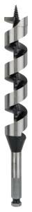 Bosch - Ahşap için Yılan Matkap Ucu 28*235 mm 2608597637