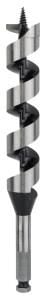 Bosch - Ahşap için Yılan Matkap Ucu 28*235 mm 2608597637
