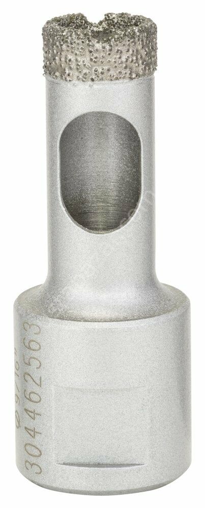Bosch - Best Serisi, Taşlama İçin Seramik Kuru Elmas Delici 14*30 mm 2608587113