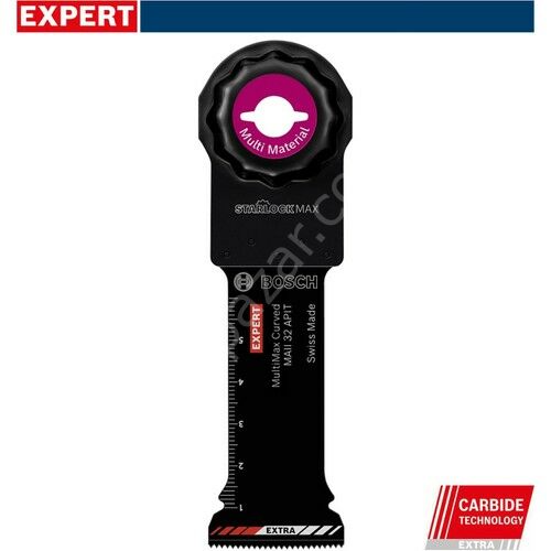 Bosch Expert Maıı 32 Apıt Multimax 10'lu Starlock Testere 2608900032