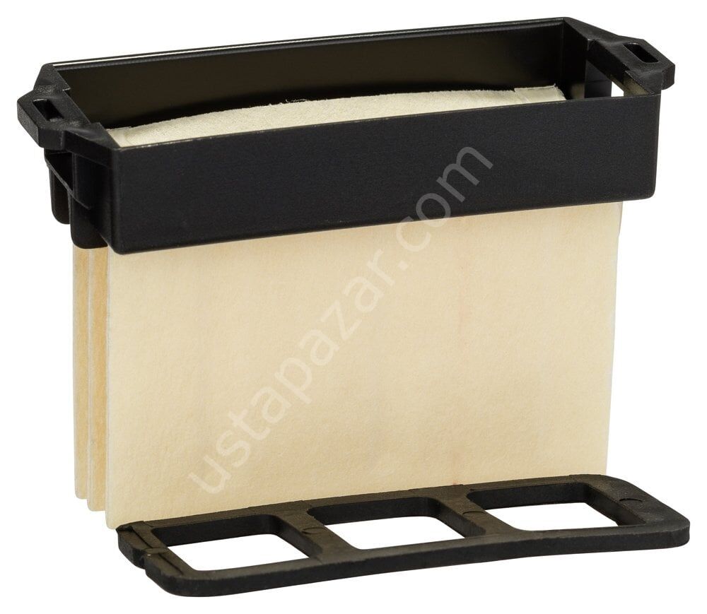 Bosch - Filtre (PSB 500/530/550/650/1000) 2605411213