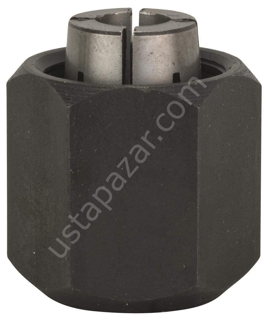 Bosch - 8 mm cap 24 mm Anahtar Genisligi Penset