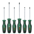 Bosch Tornavida Seti 6 Parça Set 2 1600A027PM