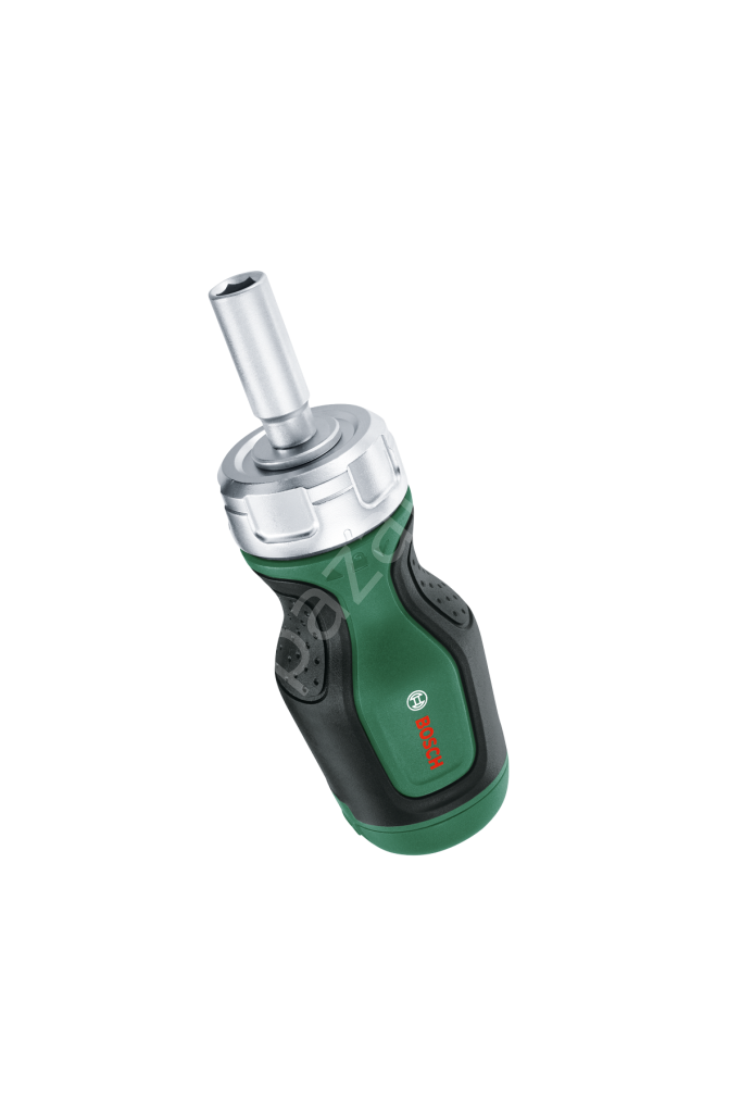 Bosch Cırcırlı Tornavida Değiştirilebilir 6 Uçlu (Set 2) 1600A027PN