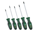 Bosch Torx Tornavida Seti 5 Parça 1600A02BX6